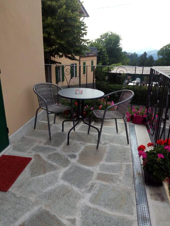 Affittacamere Degli Dei Da Ico Monzuno Exterior photo